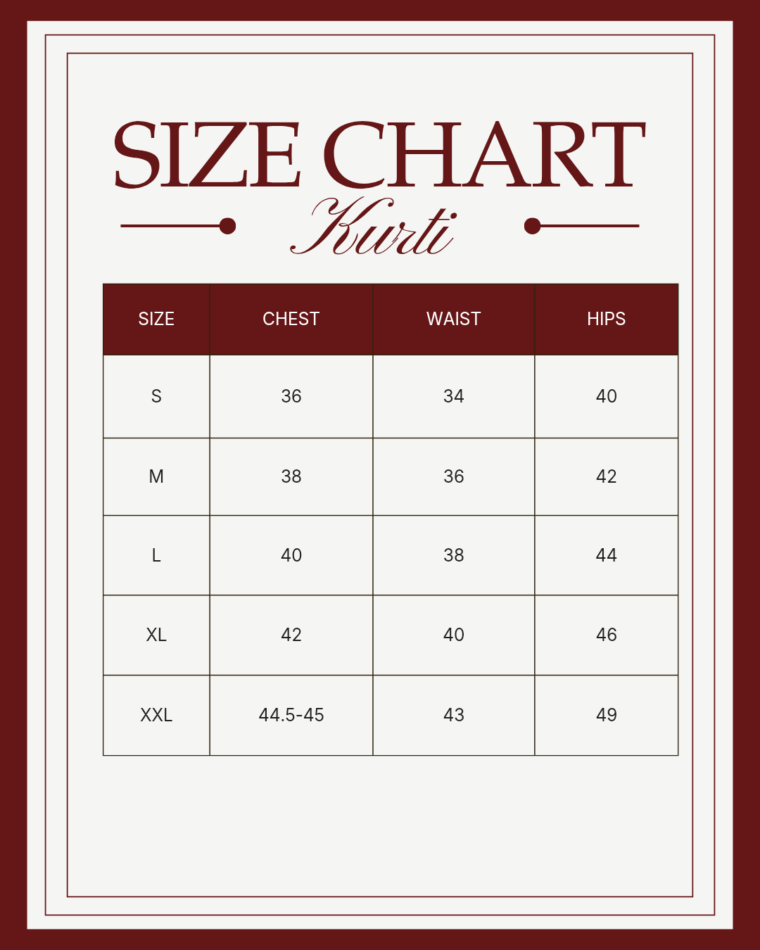 Shiuli— Peach Long Kurti